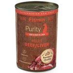 Fitmin Dog Purity Beef Liver 400 g – Sleviste.cz