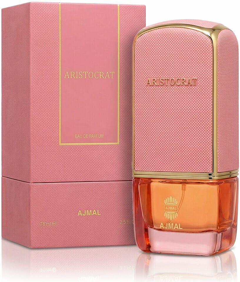 Ajmal Aristocrat Rose parfémovaná voda dámská 75 ml