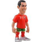 Minix Football Portugal Cristiano Ronaldo 12 cm – Zboží Dáma