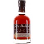 Dos Maderas PX Triple Aged 5+5 Rum 40% 0,2 l (holá láhev) – Hledejceny.cz