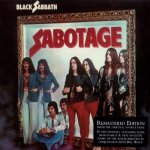 Black Sabbath - Sabotage - New Version CD – Hledejceny.cz