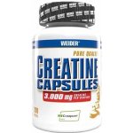 Weider Pure Creatine 200 kapslí – Hledejceny.cz