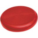 Albert Podložka gumová čočka s výstupky červená 35 cm
