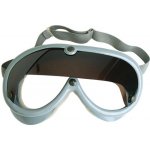 Brýle Bundeswehr ochranné šedé – Hledejceny.cz