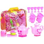 mamido sada nádobí růžová 31 kusů – Zboží Dáma