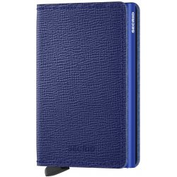 Secrid Slimwallet Crisple Cobalt