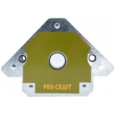 Procraft WH50P – Sleviste.cz