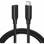 Ugreen US353 USB-C 100W (M+F) / 10Gb/s, 1m – Zboží Mobilmania