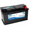 Olověná baterie Exide Dual 12V 92Ah 850A EP800