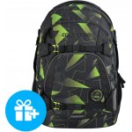 Coocazoo Mate Lime Flash – Zboží Dáma