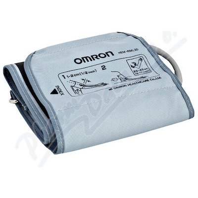 OMRON Manžeta CW prodloužená obv.paže 22-42cm pro