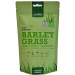 Purasana Barley Grass Raw Juice Powder BIO 200 g – Hledejceny.cz