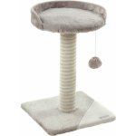 Flamingo škrabadlo Clark 30 x 30 x 45 cm – Zboží Mobilmania