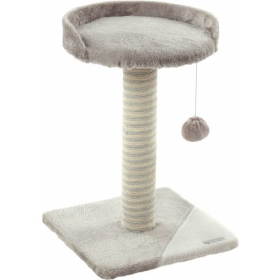 Flamingo škrabadlo Clark 30 x 30 x 45 cm – Zboží Mobilmania