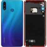 Kryt Huawei P30 Lite Zadní modrý – Hledejceny.cz