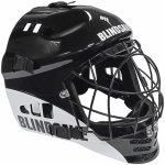 BlindSave LITE goalie mask JR Black – Sleviste.cz