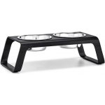 MiaCara Miska pro psy Desco Wood M 1,3 l – Zboží Dáma