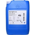 Aral HighTronic 5W-40 20 l – Zbozi.Blesk.cz