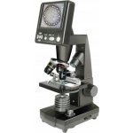 Bresser LCD 50x-2000x – Zboží Živě