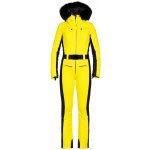 Goldbergh Parry Faux Border Limone – Zboží Dáma