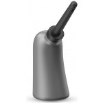 You2Toys Vibro-Ei Silver Star – Zboží Dáma