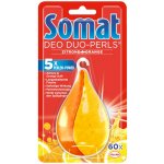 Somat Deo Duo Perls Lemon & Orange osvěžovač myčky 17 g – Zbozi.Blesk.cz