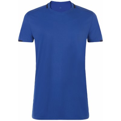 Sol's CLASSICO Uni funkční triko SL01717 Royal blue French navy – Hledejceny.cz