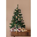 Bonami Essentials Umělý vánoční stromeček Bonami Essentials výška 120 cm zelená – Hledejceny.cz