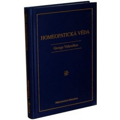 Homeopatická věda – Zbozi.Blesk.cz