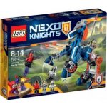 LEGO® Nexo Knights 70312 Lanceův mechanický kůň – Zboží Živě