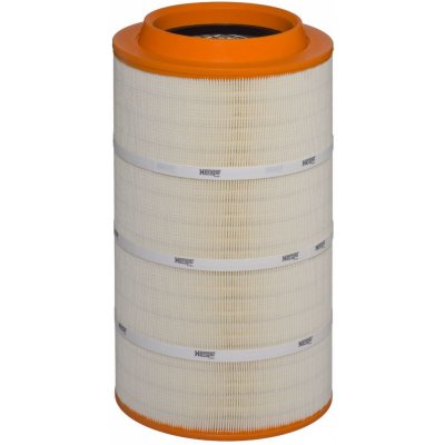 Vzduchový filtr HENGST FILTER E428L01 E428L01 – Hledejceny.cz