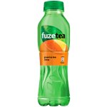 FuzeTea Green Ice Tea Citrus 0,5 l – Sleviste.cz