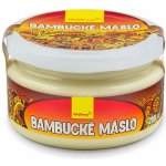 Wolfberry Bambucké máslo 200 ml – Zbozi.Blesk.cz