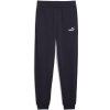 Dětské tepláky Puma ESS NO. 1 LOGO SWEATPANTS TR B 68491416 Tmavě modrá