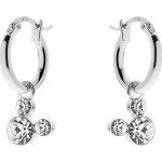 Disney dětské náušnice Mickey Mouse stříbrné ES00032SRWL.CS – Sleviste.cz