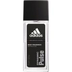Adidas Dynamic Pulse Men deodorant sklo 75 ml – Zboží Mobilmania