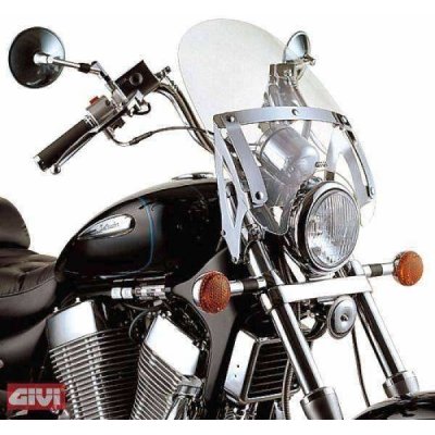 Givi A23 čirá | Zboží Auto