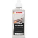 Sonax Polish & Wax COLOR bílá 250 ml – Sleviste.cz
