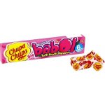 Chupa Chups Big Babol Tutti Frutti 27,6g – Sleviste.cz