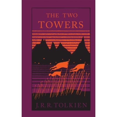 Two Towers – Hledejceny.cz