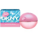 DKNY Donna Karan Be Delicious City Chelsea Girl toaletní voda dámská 50 ml – Sleviste.cz