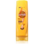 Unilever Sunsilk kondicionér pro suché vlasy Morbidi E Luminosi 200 ml – Hledejceny.cz