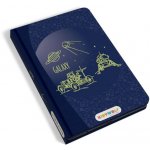 Kidywolf Kreslicí tablet Kidydraw mini galaxy – Zboží Dáma