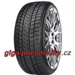 Gripmax Status Pro Winter 215/50 R18 96V – Hledejceny.cz