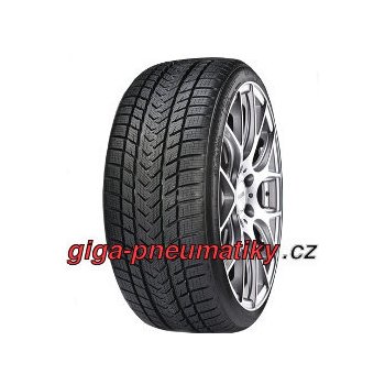 Gripmax Status Pro Winter 265/40 R22 105V