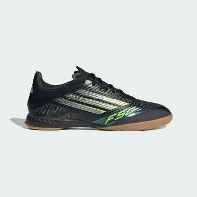 adidas F50 LEAGUE IN černá – Zboží Dáma