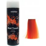 Subrina Direct Colour gelová barva na vlasy Infra Orange 200 ml – Sleviste.cz