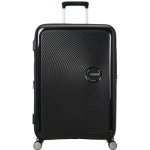 American Tourister Soundbox Black 97 l – Sleviste.cz