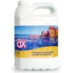 ASTRALPOOL CTX 51 odstraňovač váp. usazenin 5 l – Zboží Mobilmania