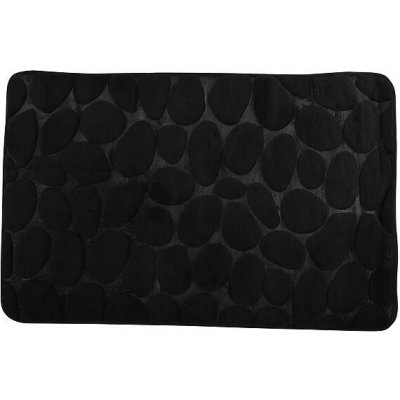 MSV Pebbles černá 40 x 60 cm – Hledejceny.cz